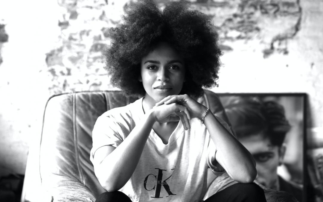 Artikel | Aminata Belli