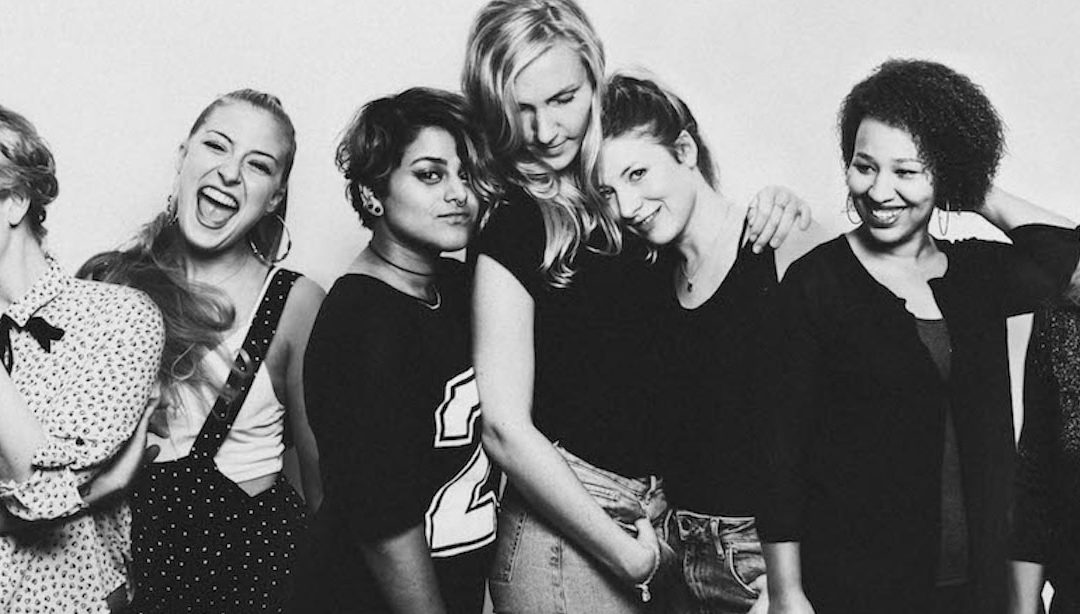 Artikel | Ladies Artists Friends