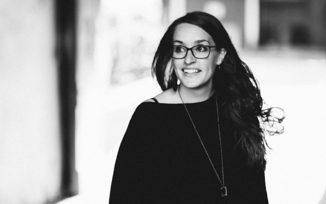 Podcast | #42 Imke Machura