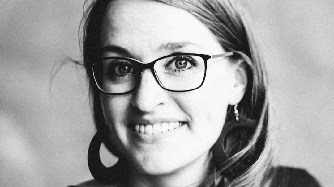 Podcast | #50 Imke Machura