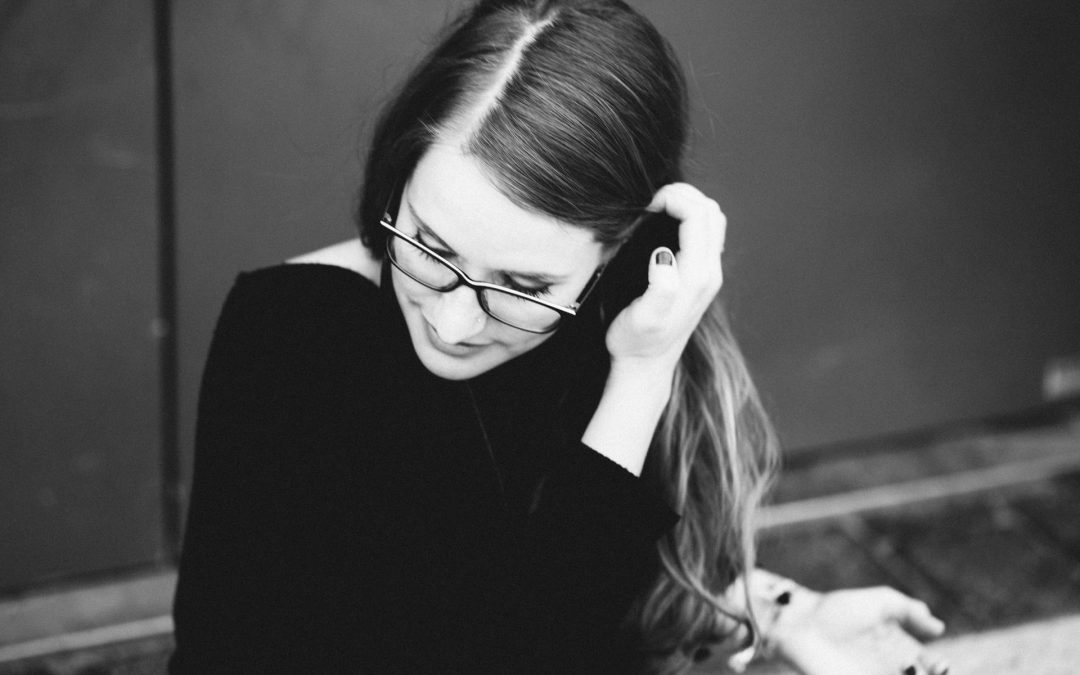 News | Ich will eine Räuberleiter für Musikerinnen sein