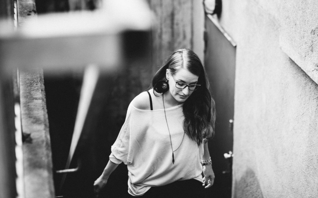 News | Entdeckt werden ist ein Märchen