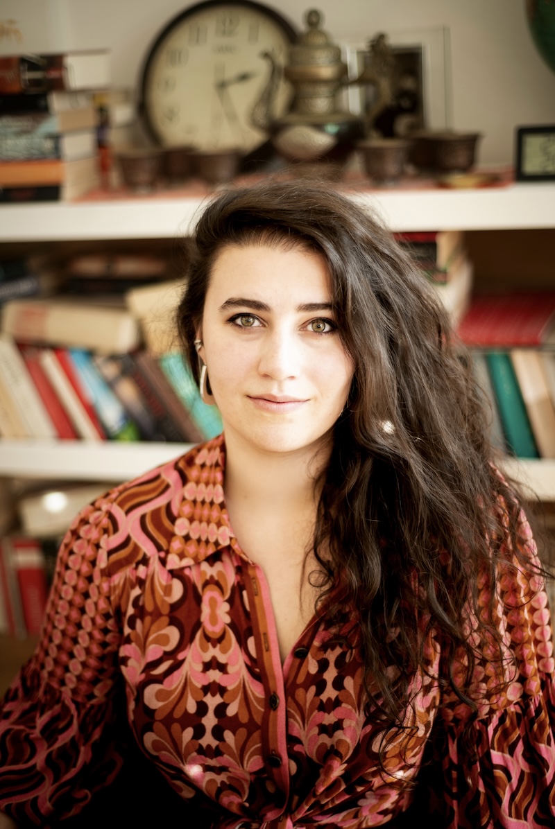 Kathi Koch, SANUYÉ